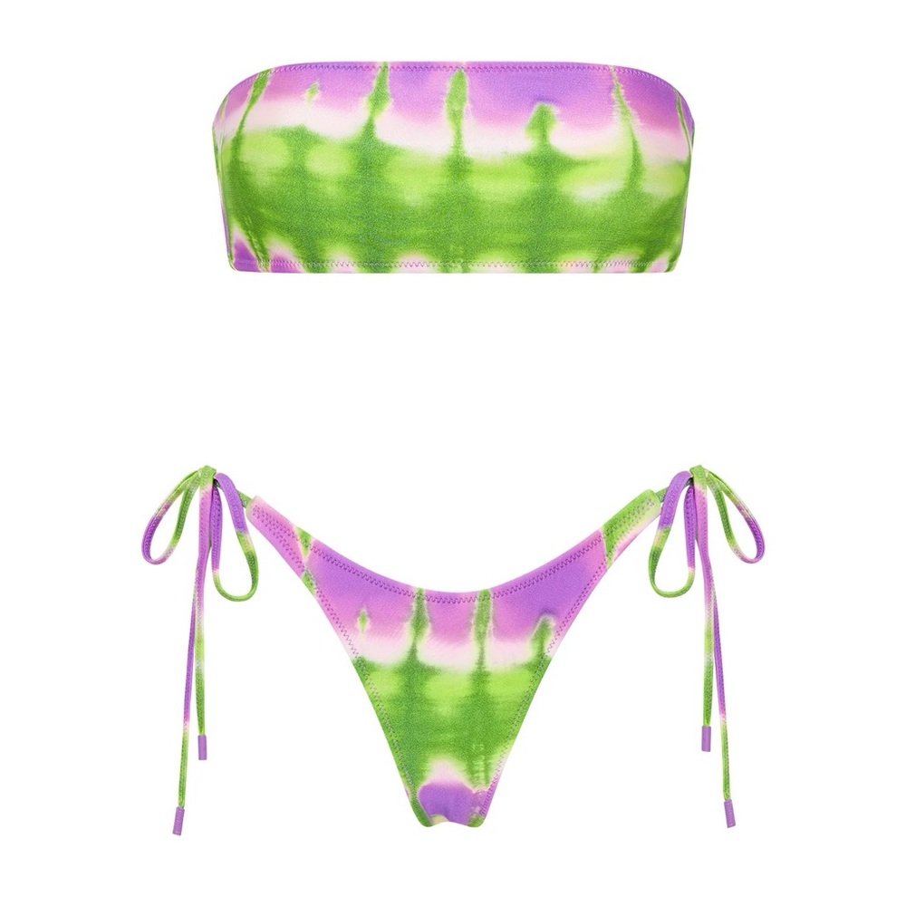 Triangl Swim Kaya Boyle Bikini